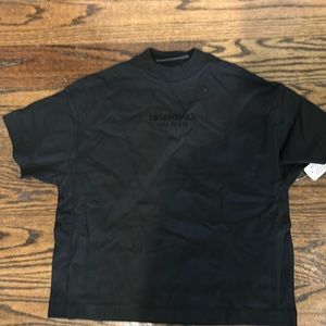 New with tags essentials tee